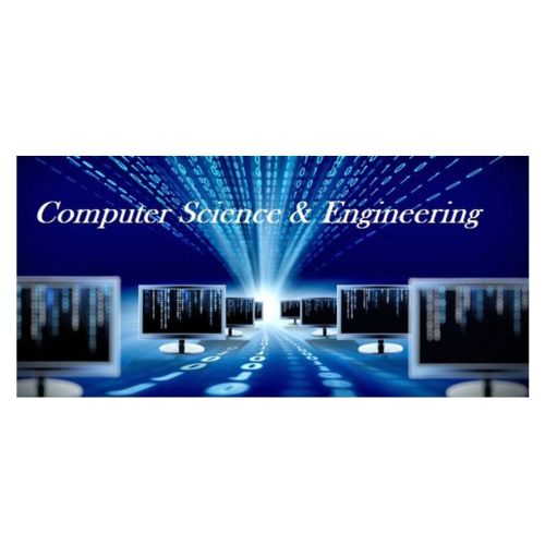 B.Tech In Computer Science and Engineering: